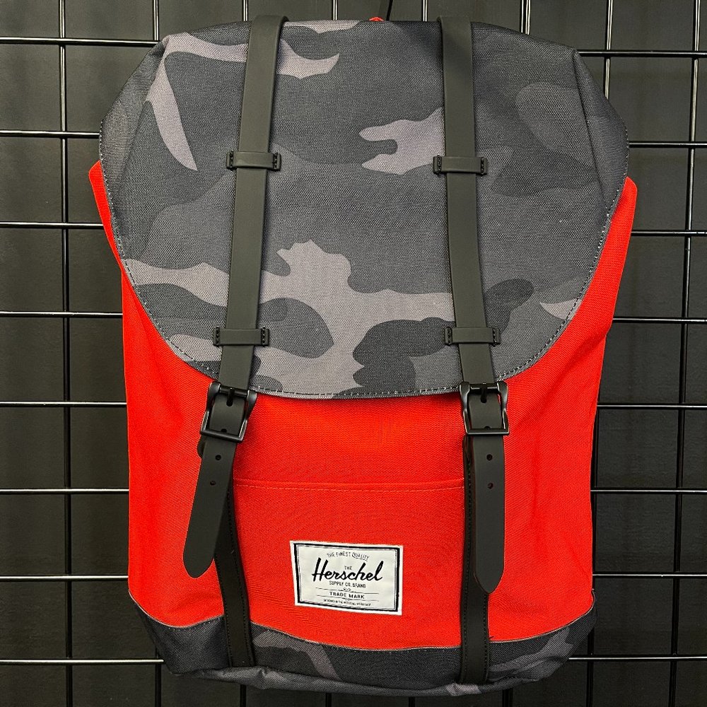 Herschel Retreat Backpack